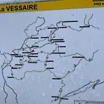 Des Monts Dore * שסטרקס