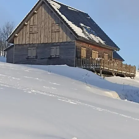 Des Monts Dore *