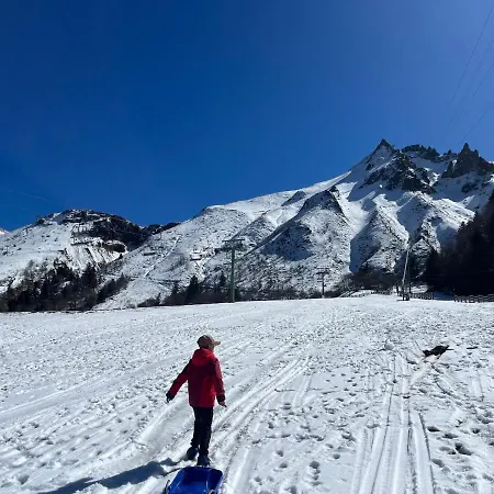 Des Monts Dore *