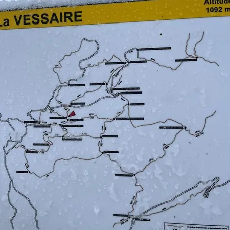 Des Monts Dore * Chastreix