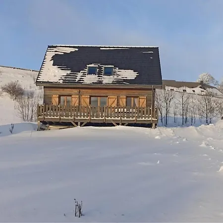 Des Monts Dore Chastreix