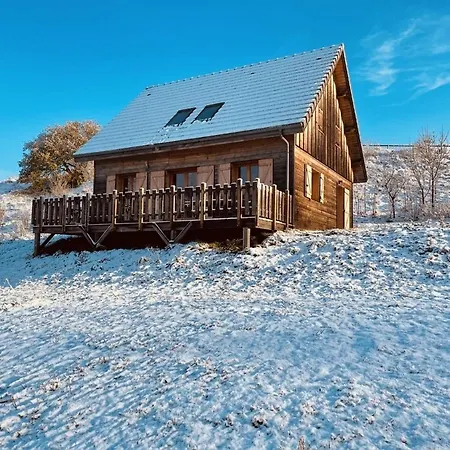 Des Monts Dore * Chastreix