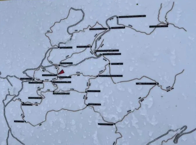 Des Monts Dore * Chastreix