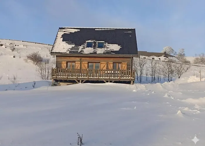 Des Monts Dore Chastreix