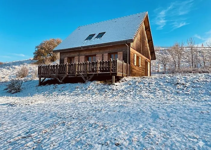 Des Monts Dore * Chastreix